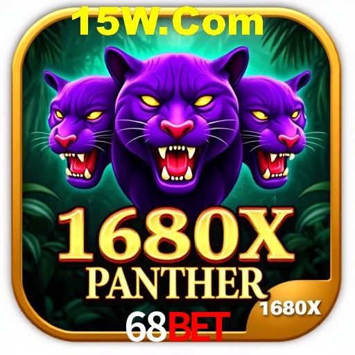 Página oficial no Facebook da 68bet